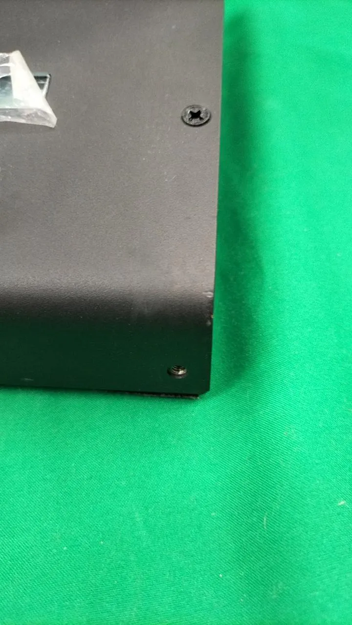 FRACTAL AUDIO Amp Simulator AXE-FX III MARK II
