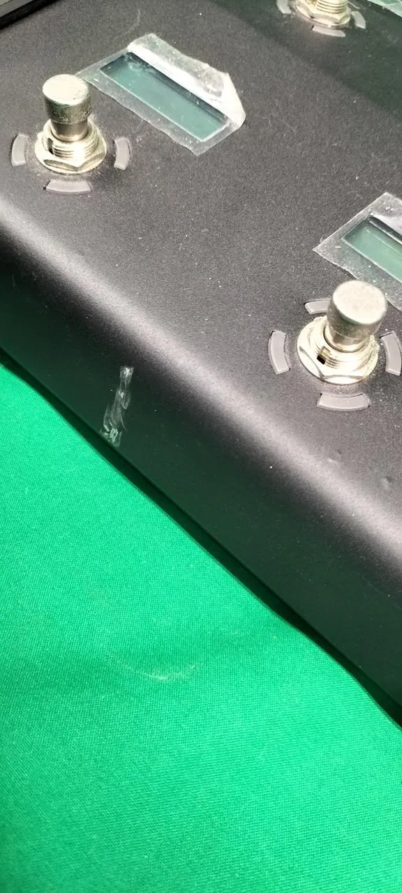 FRACTAL AUDIO Amp Simulator AXE-FX III MARK II
