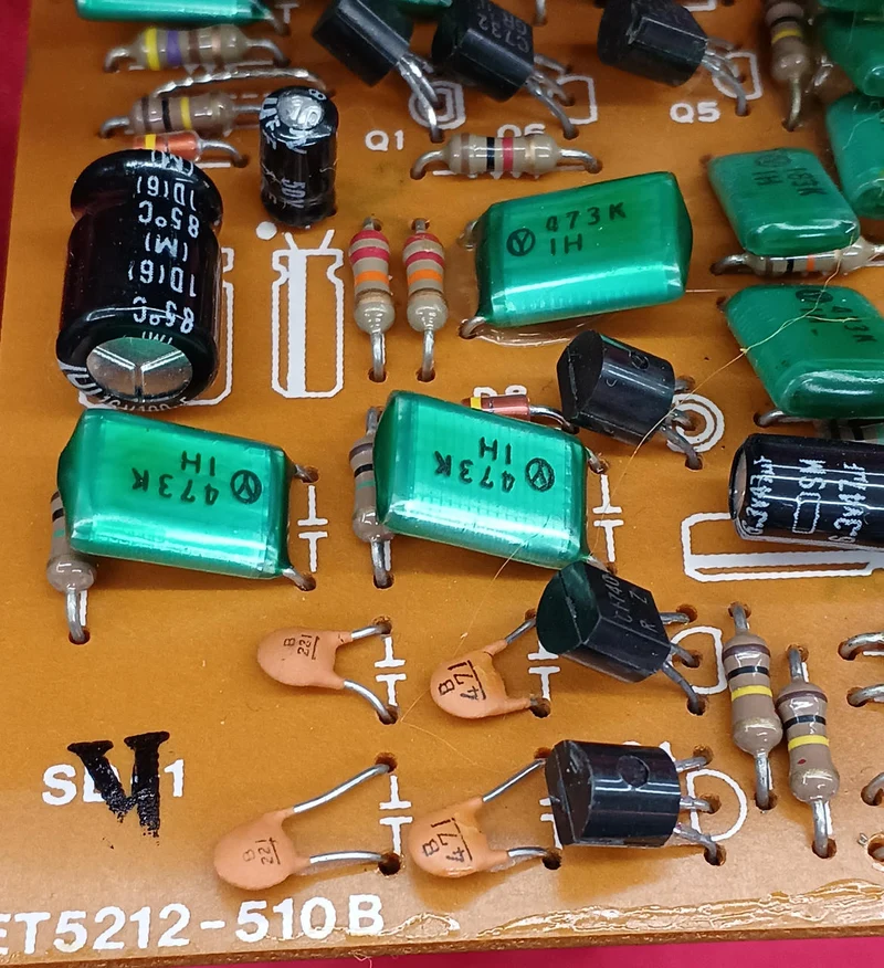 BOSS Super Overdrive SD-1