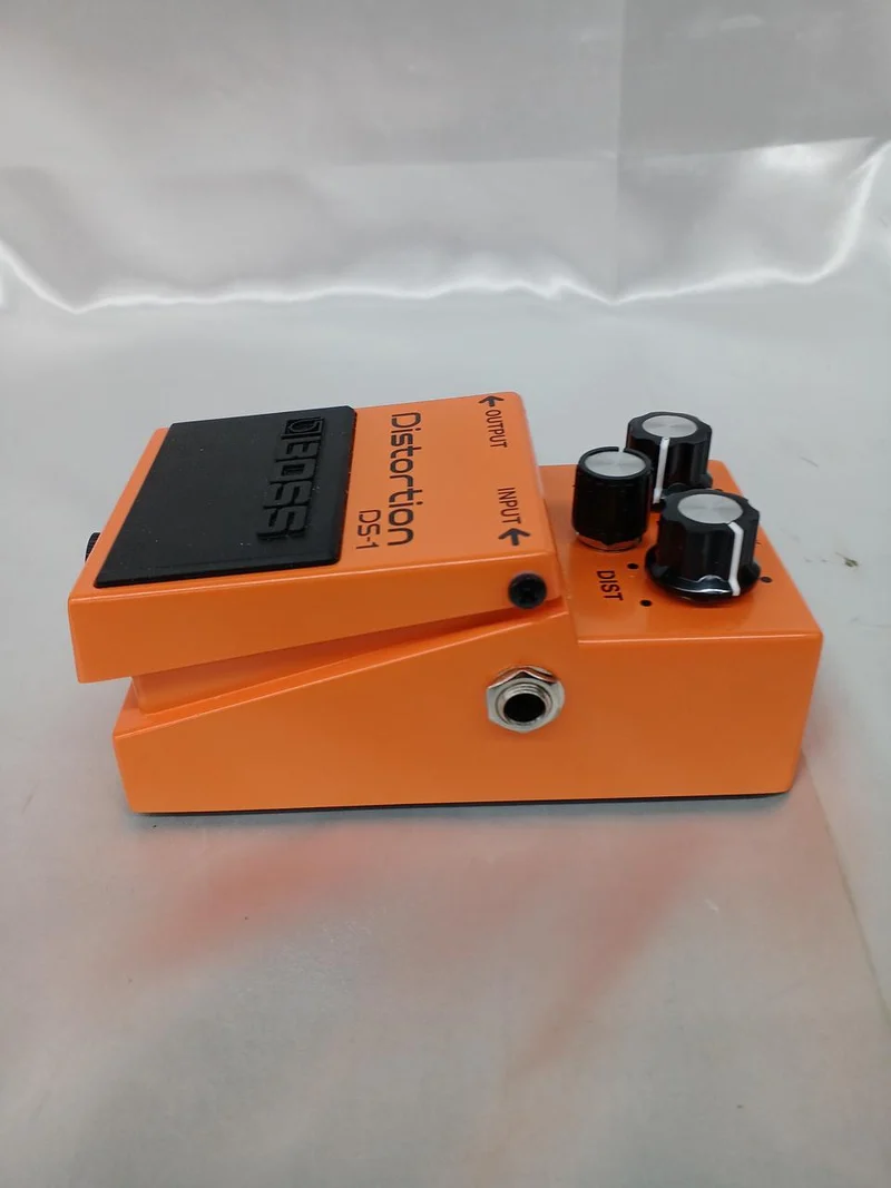 BOSS Effektpedal: DS-1