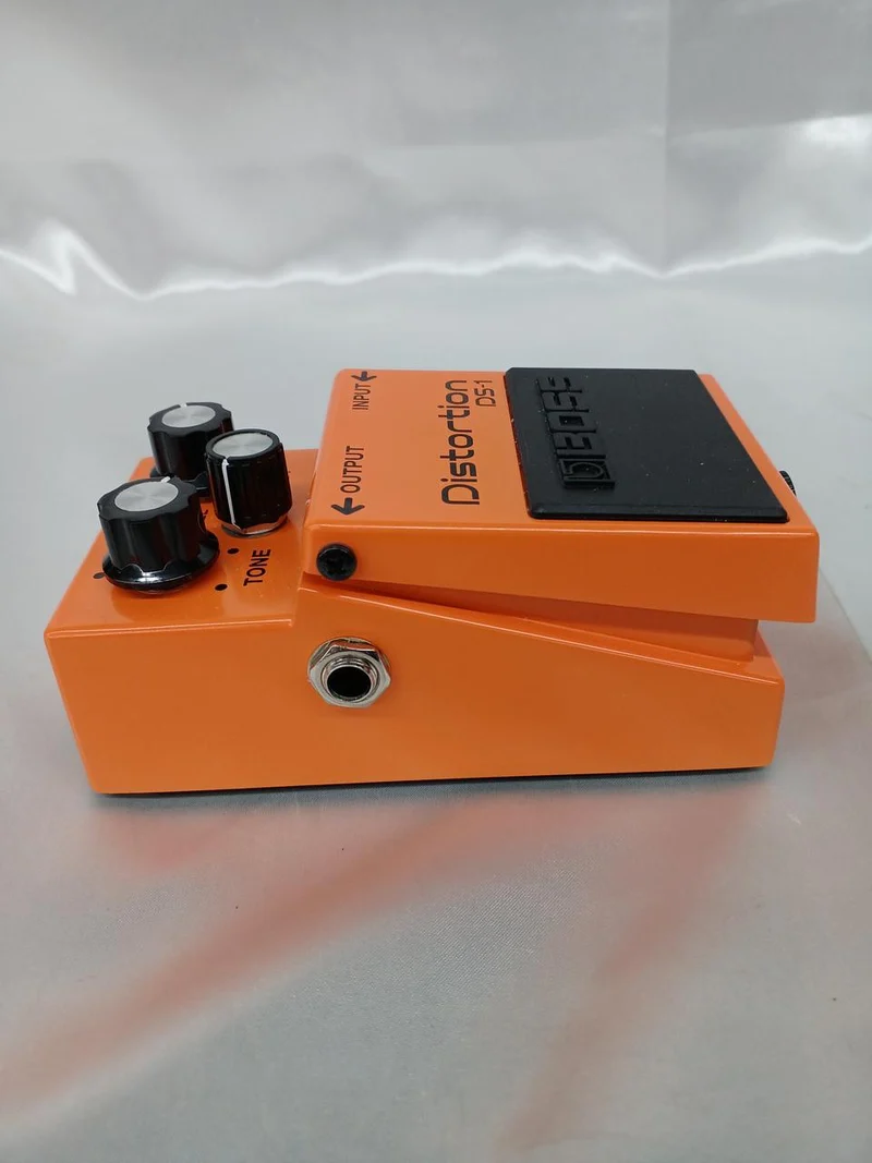 BOSS Effektpedal: DS-1