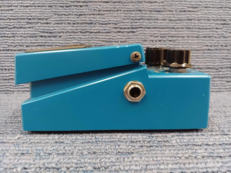 BOSS Effektpedal BD-2W