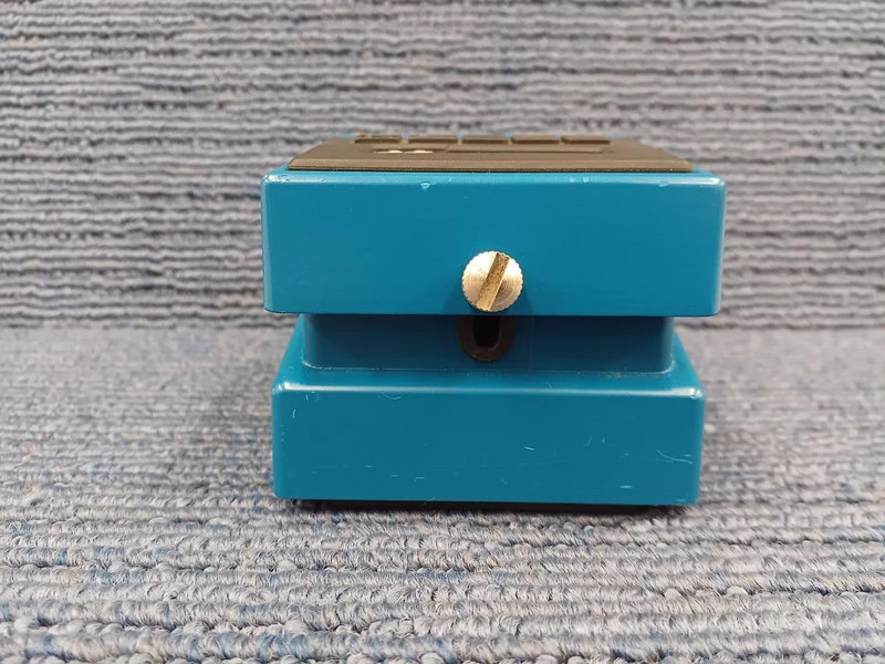 BOSS Effektpedal BD-2W