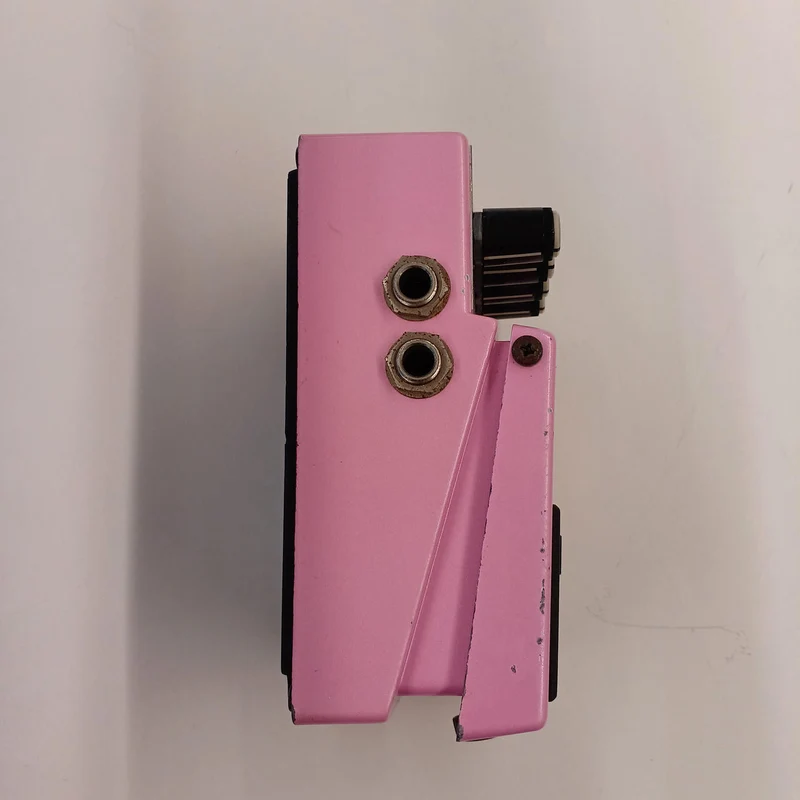BOSS Effektpedal: DC-3