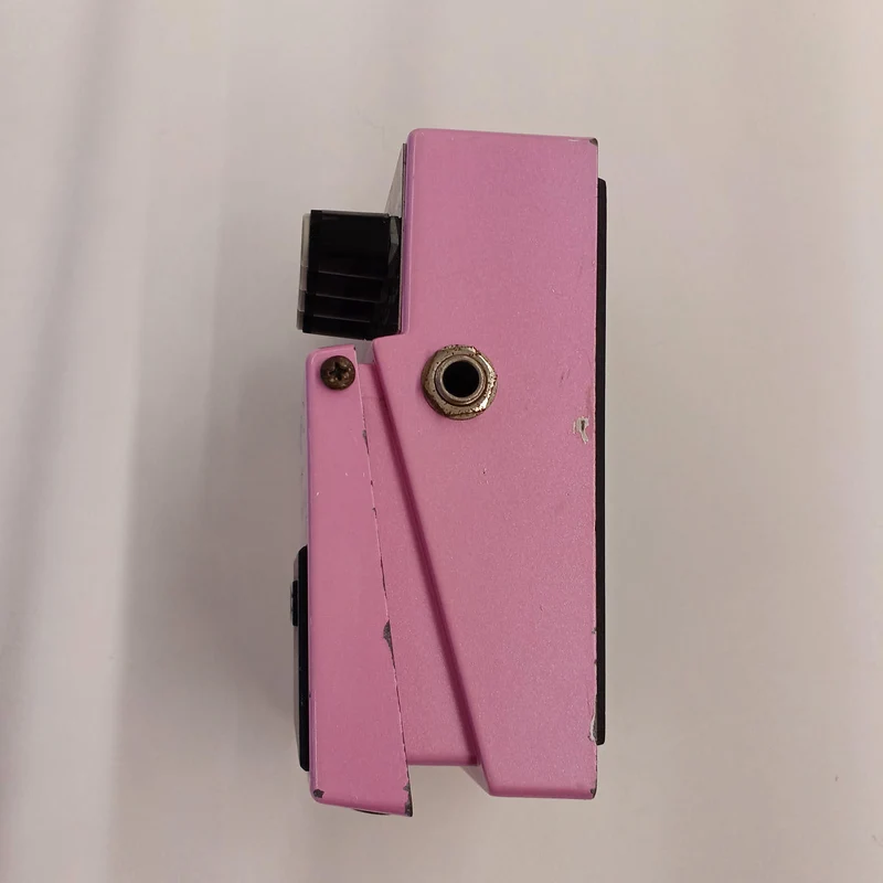 BOSS Effektpedal: DC-3