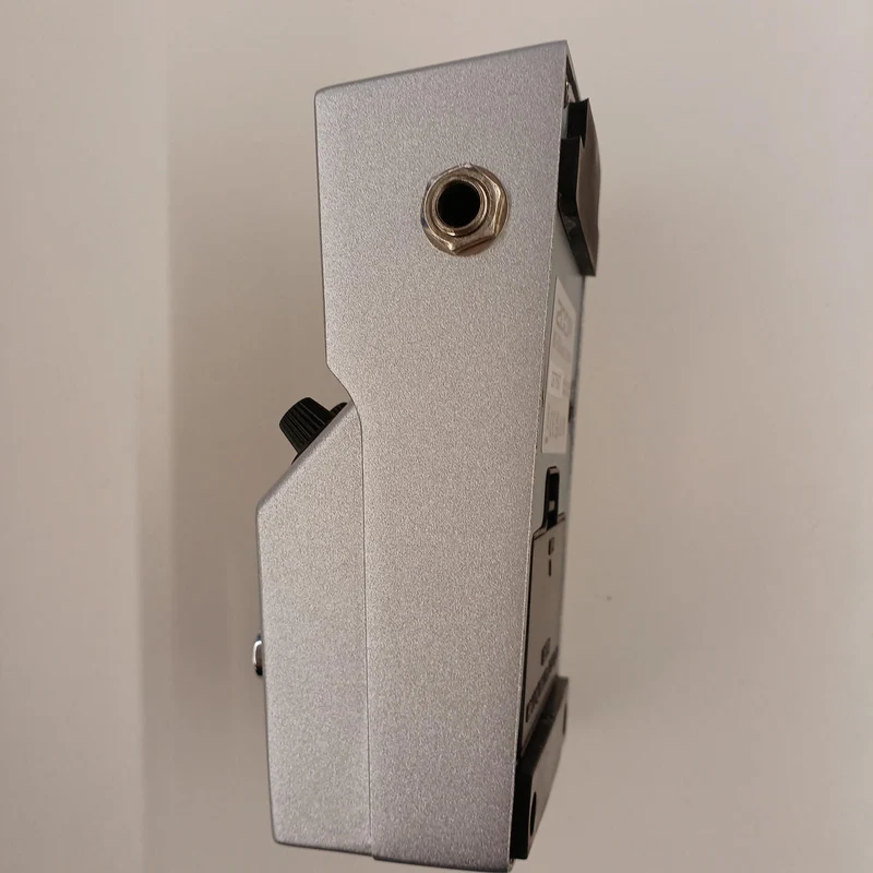 ZOOM Multi-Effektpedal MS-50G