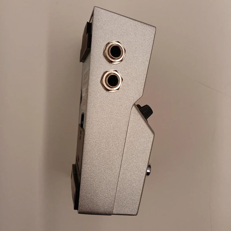 ZOOM Multi-Effektpedal MS-50G