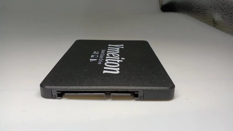 YAMEITON SSD (120 GB) CMS SDA