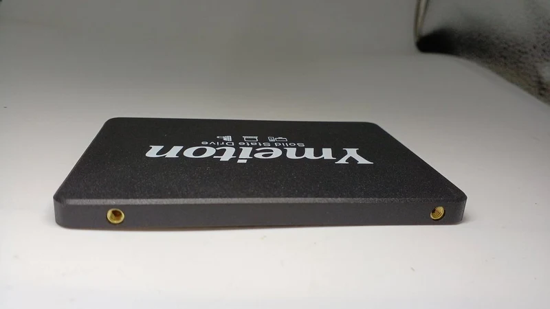 YAMEITON SSD (120 GB) CMS SDA