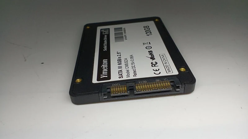 YAMEITON SSD (120 GB) CMS SDA