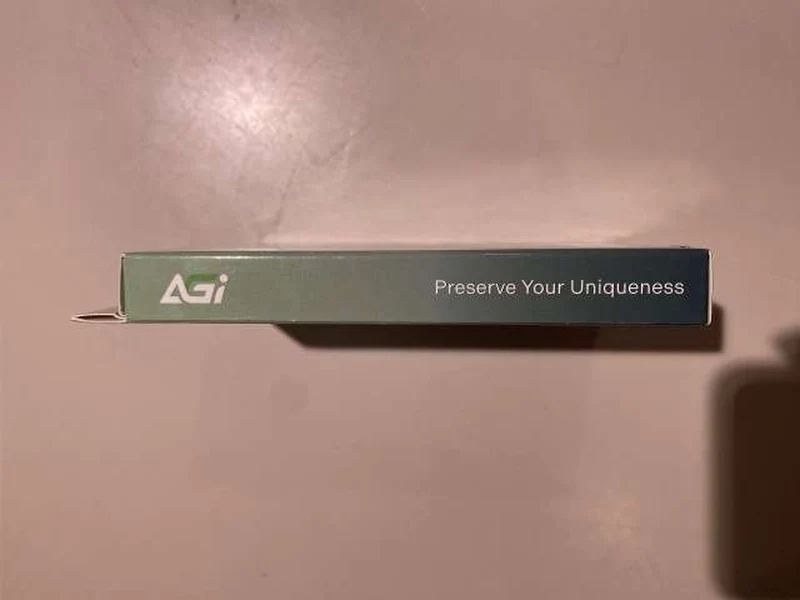 AGI SSD 251 GB–500 GB AGI256G25A