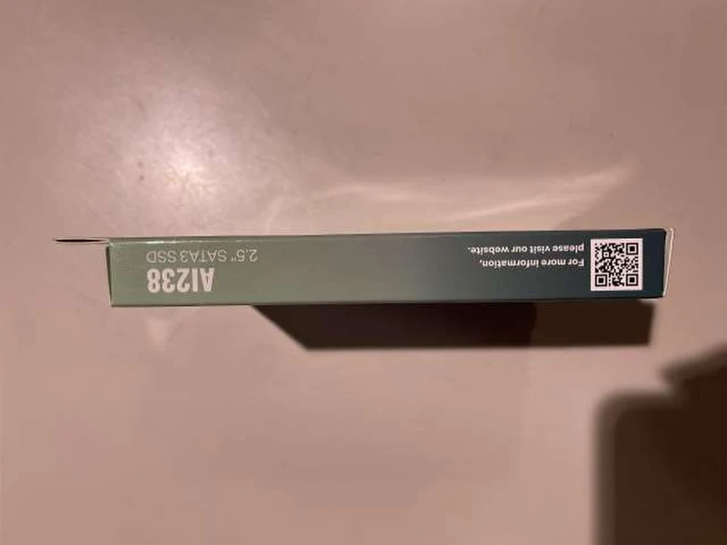 AGI SSD 251 GB–500 GB AGI256G25A