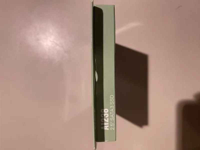 AGI SSD 251 GB–500 GB AGI256G25A