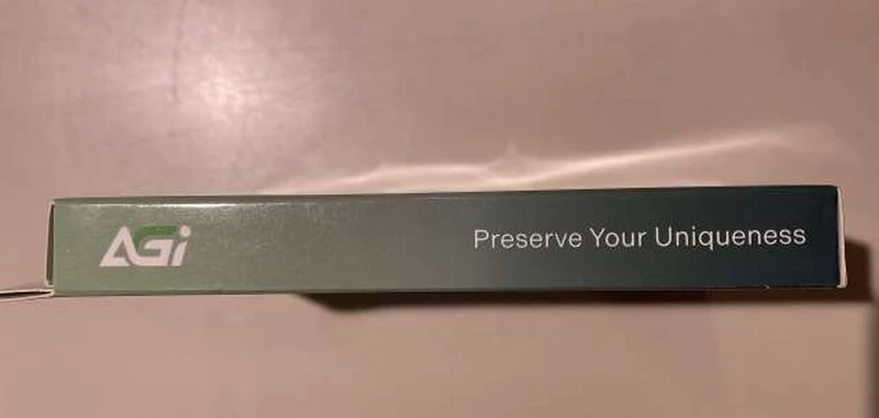 AGI SSD 251 GB–500 GB AGI256G25A