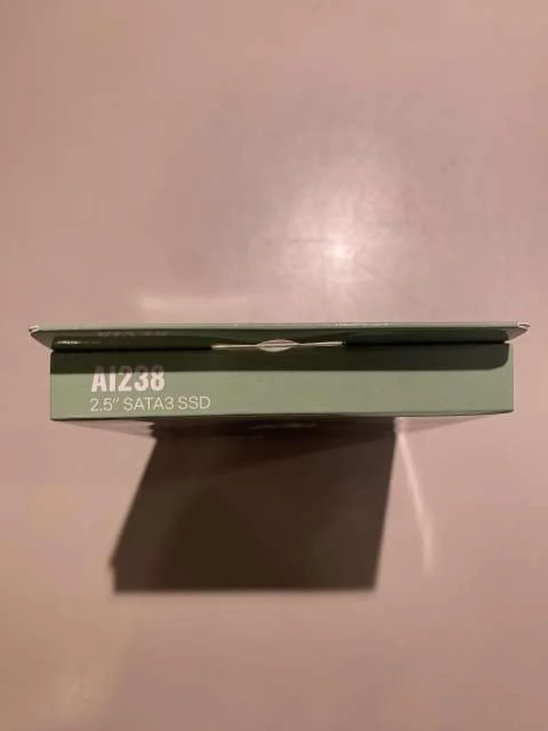 AGI SSD 251 GB–500 GB AGI256G25A