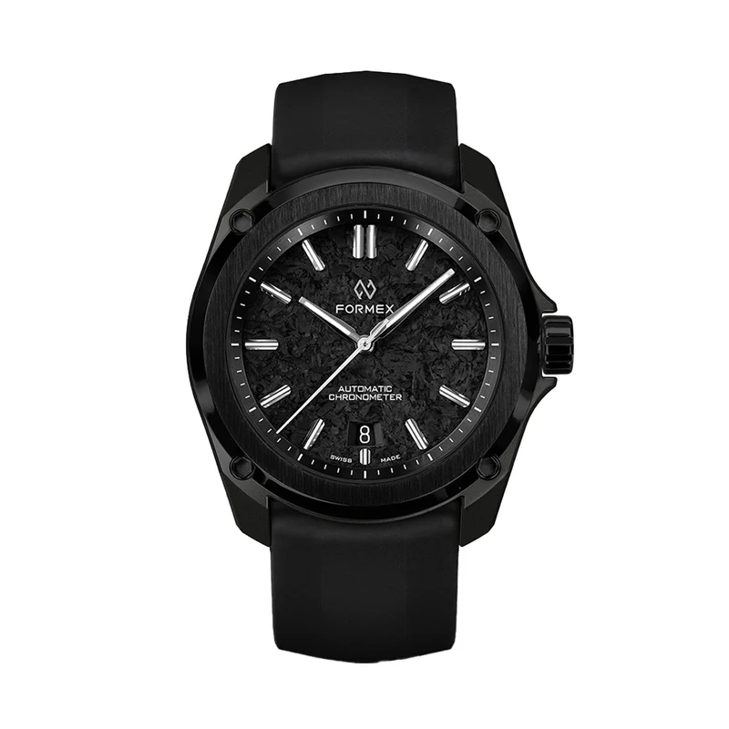 Essence Leggera 41mm - Forged Carbon