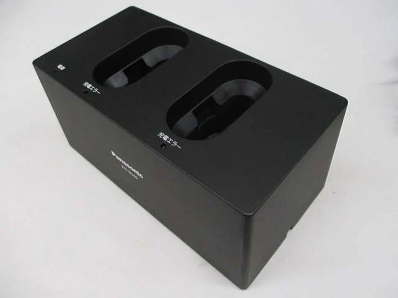PANASONIC Mikrofon-Ladegerät WX-SZ200