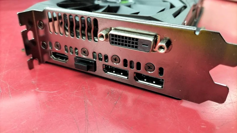 ASUS Grafikkarte: STRIX GEFORCE GTX 1070-08G