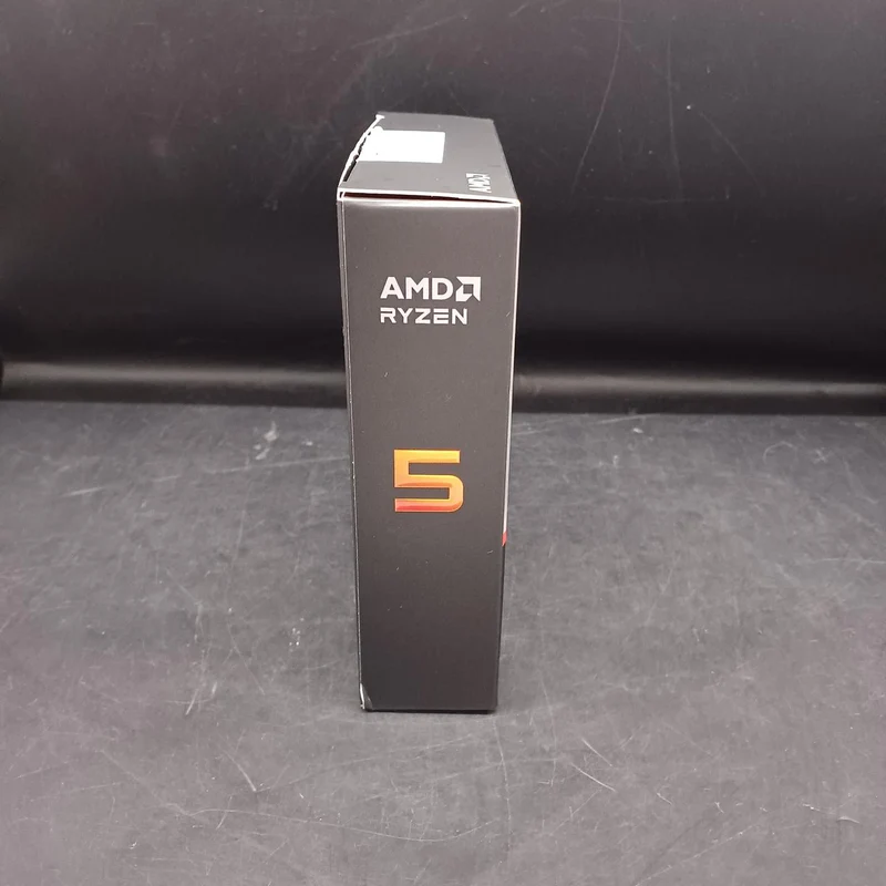AMD CPU RYZEN5 9600X