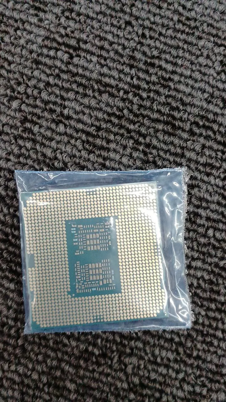 Intel Core i9-10850K CPU