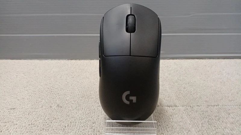 LOGICOOL Kabellose Maus G-PPD-002WLR