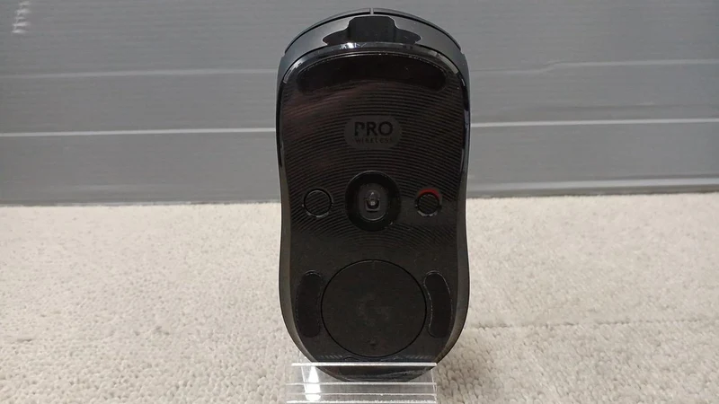 LOGICOOL Kabellose Maus G-PPD-002WLR