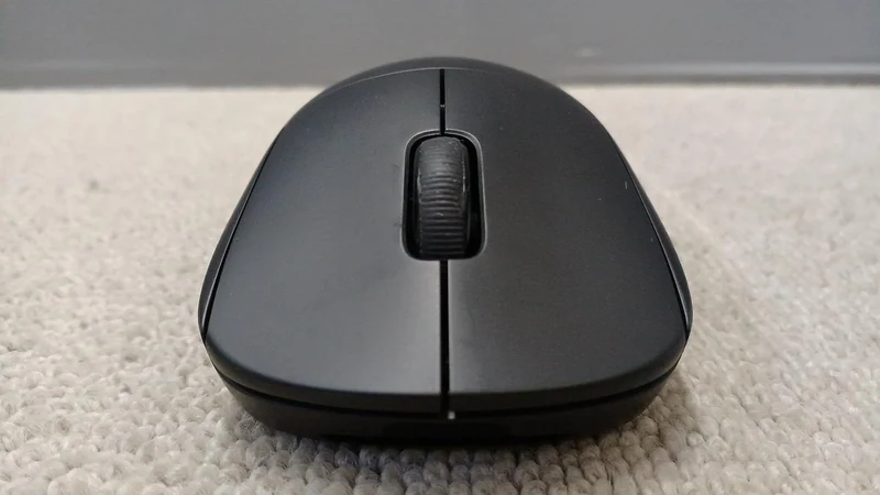 LOGICOOL Kabellose Maus G-PPD-002WLR
