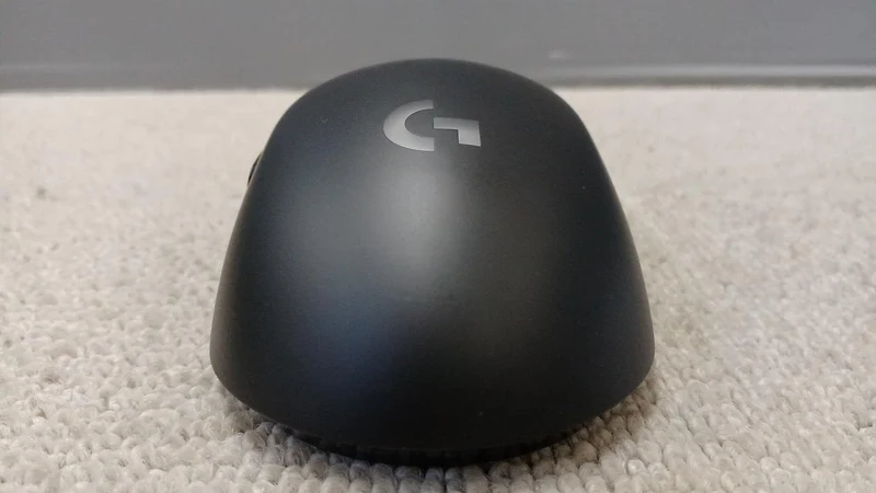 LOGICOOL Kabellose Maus G-PPD-002WLR