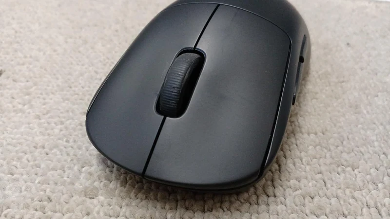 LOGICOOL Kabellose Maus G-PPD-002WLR