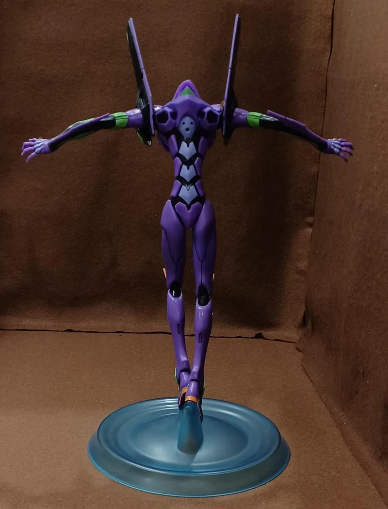 BANDAI Preis A: Evangelion Einheit-01 Preis A: Evangelion Einheit-01
