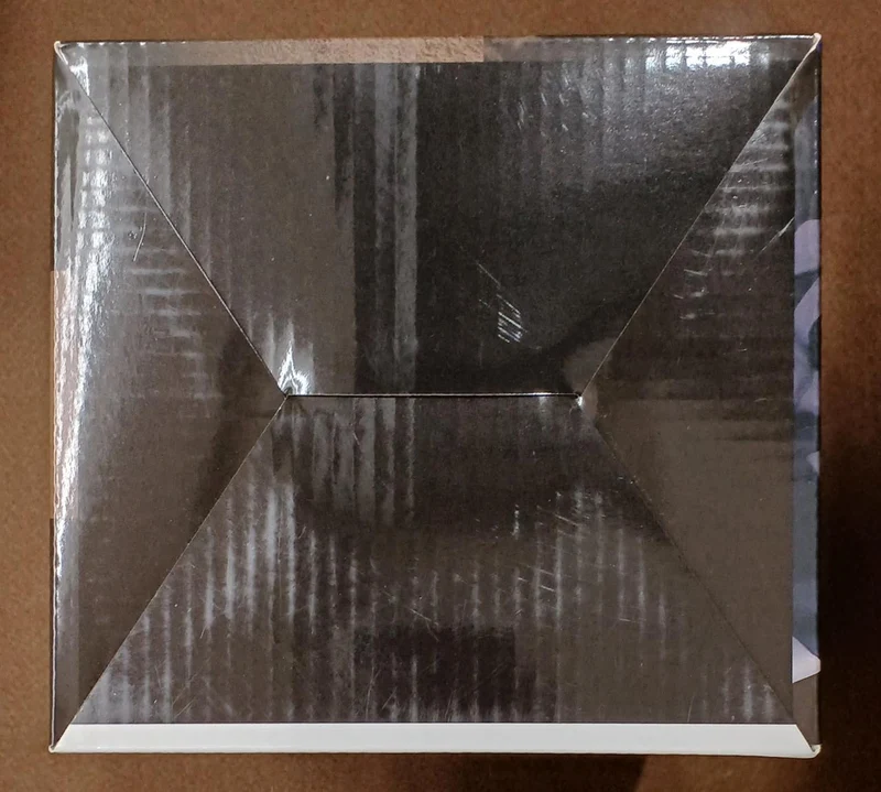 BANDAI-Preis B: Xeno=Zoldyck Preis B: Xeno=Zoldyck