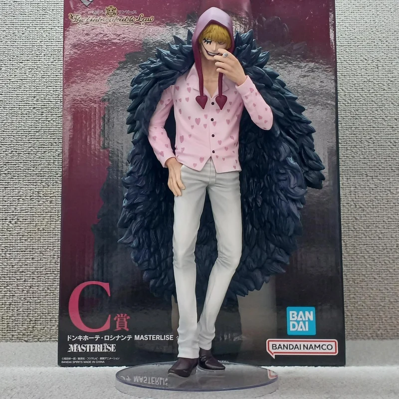 BANDAI Donquixote Rosinante-Preis C