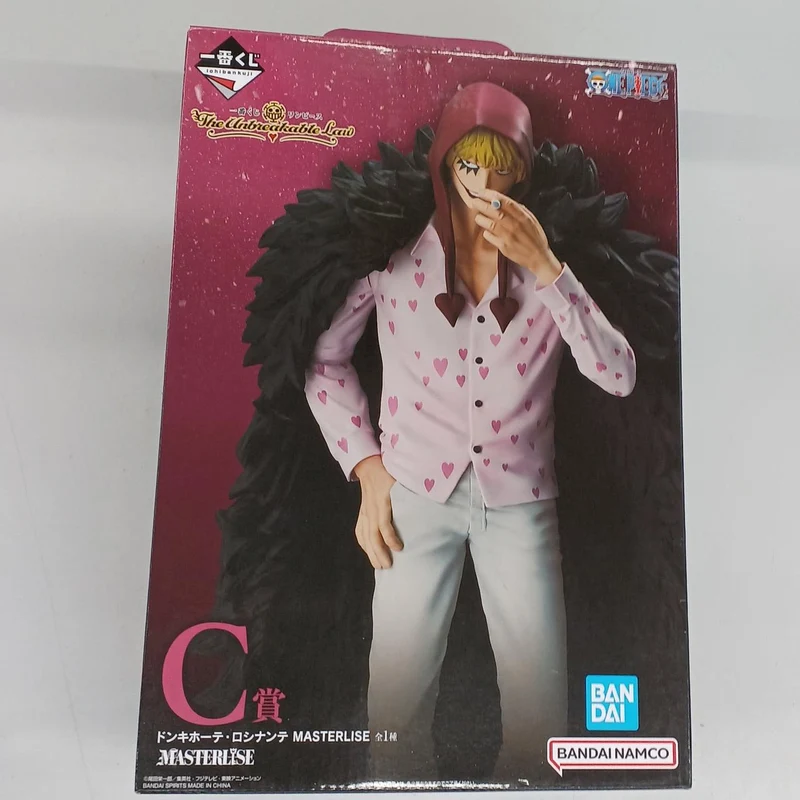 BANDAI Donquixote Rosinante-Preis C