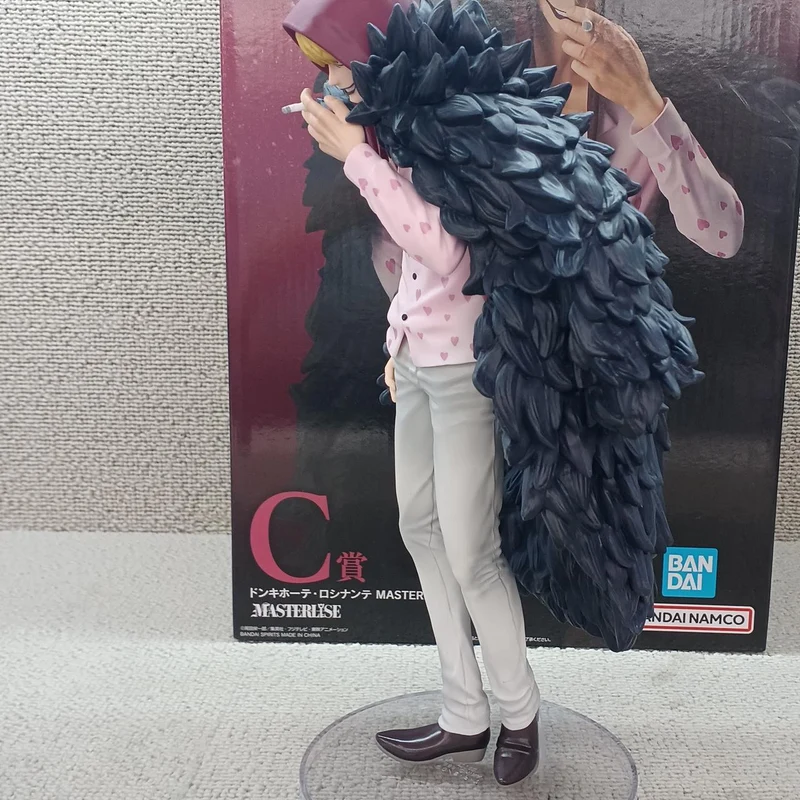 BANDAI Donquixote Rosinante-Preis C