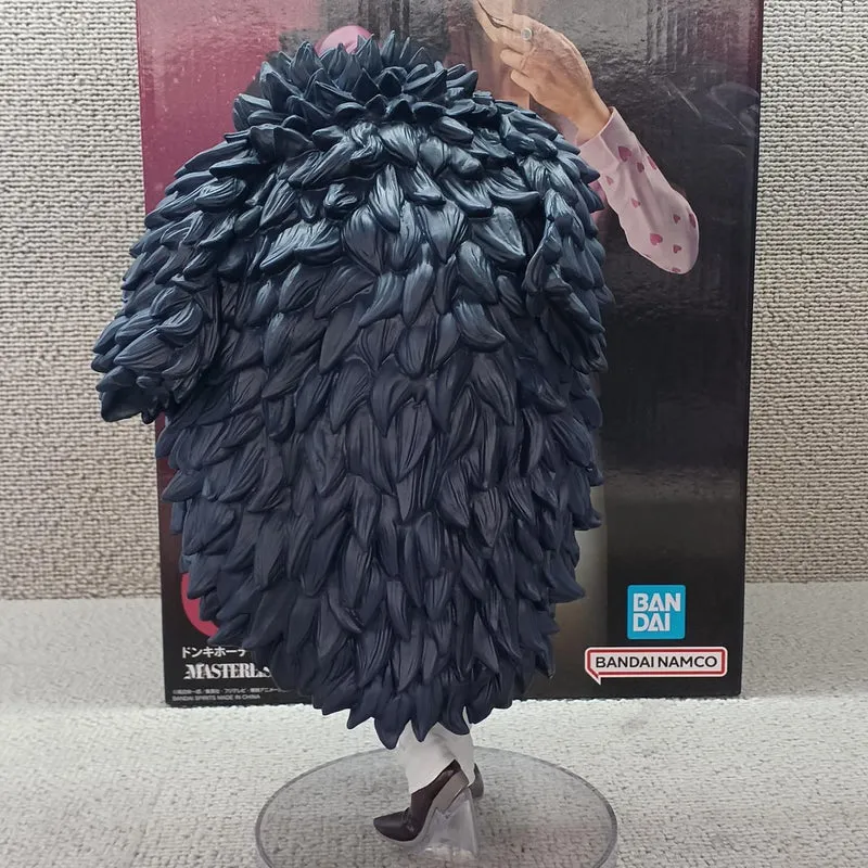 BANDAI Donquixote Rosinante-Preis C