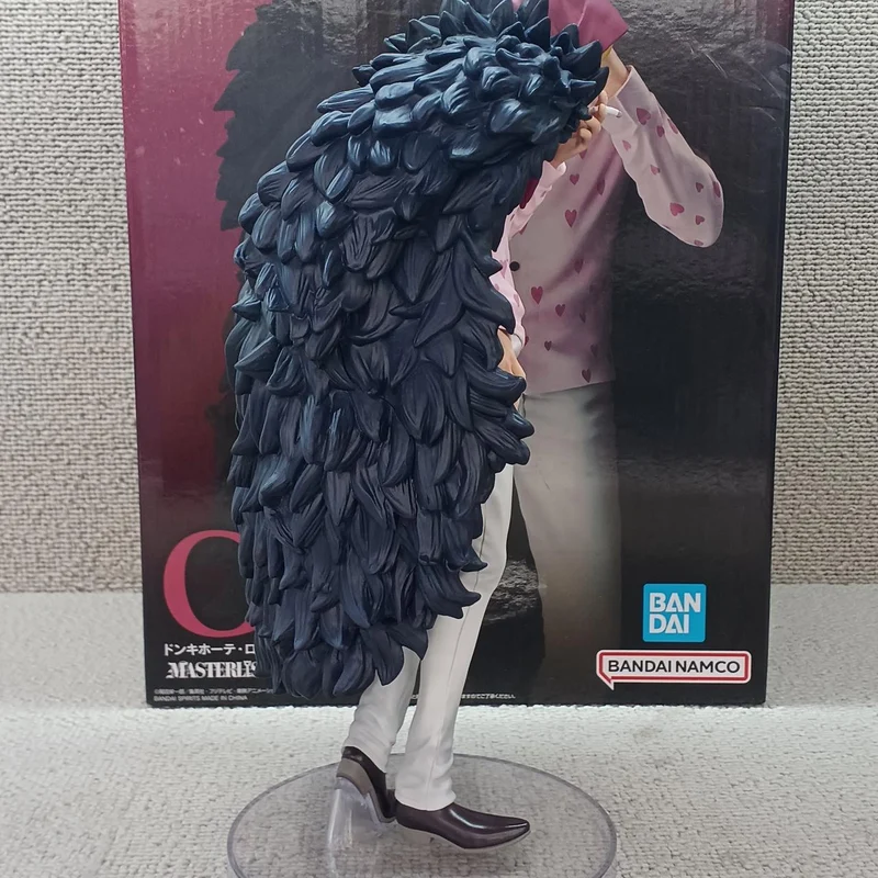 BANDAI Donquixote Rosinante-Preis C