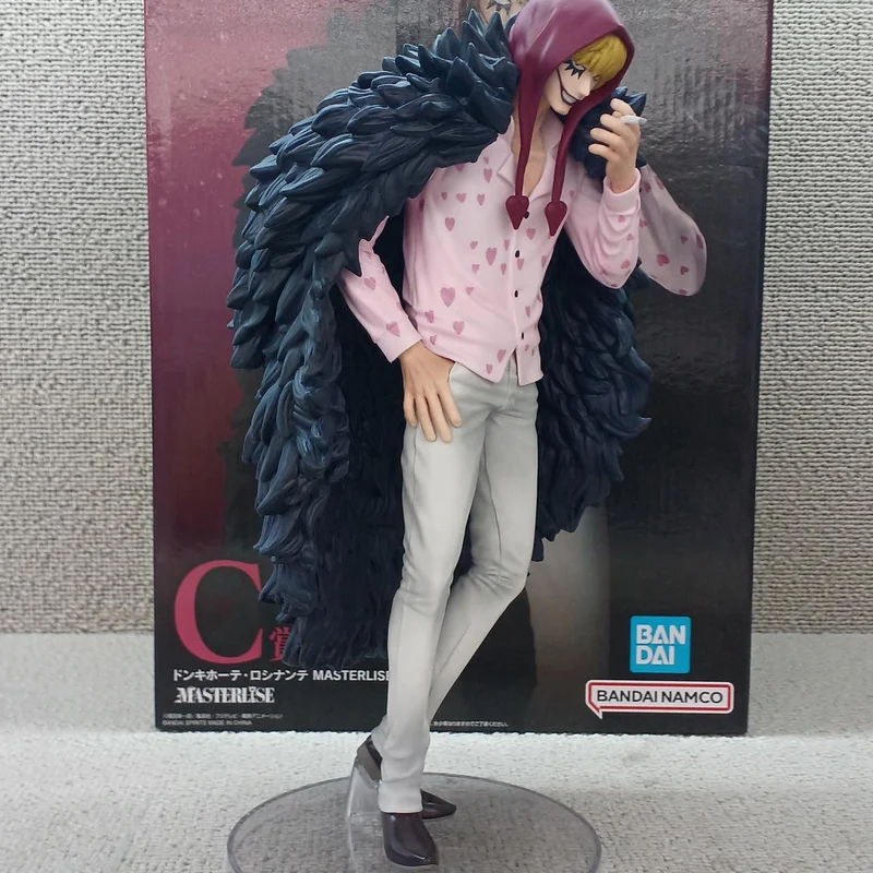 BANDAI Donquixote Rosinante-Preis C