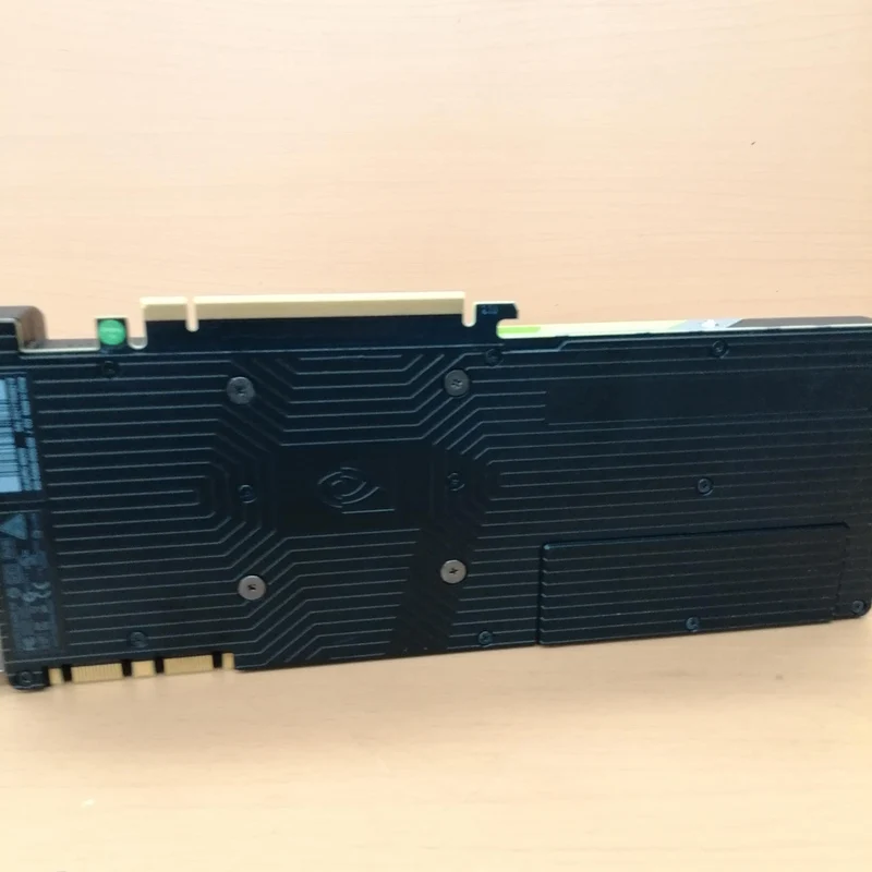 NVIDIA-Grafikkarte: QUADRO M6000