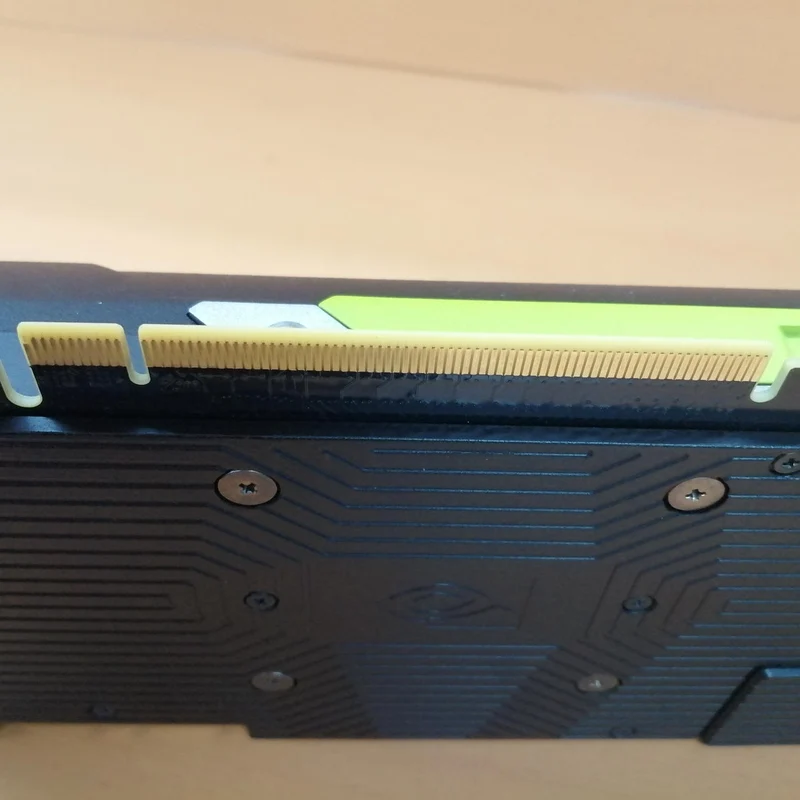 NVIDIA-Grafikkarte: QUADRO M6000