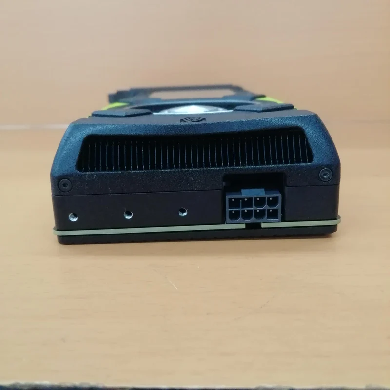 NVIDIA-Grafikkarte: QUADRO M6000