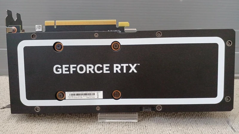 ZOTAC Grafikkarte RTX4060TI 8GB GDDR6