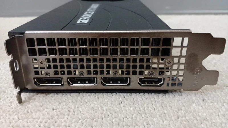 ZOTAC Grafikkarte RTX4060TI 8GB GDDR6