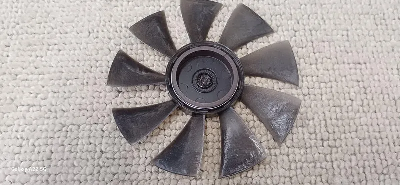 [SCHROTT] Xianren Zhizhi Grafikkarte GTX1060EXOC