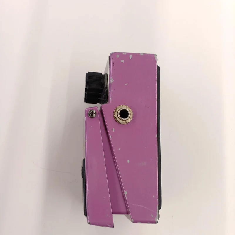 BOSS FLANGER HERGESTELLT IN JAPAN BF-2