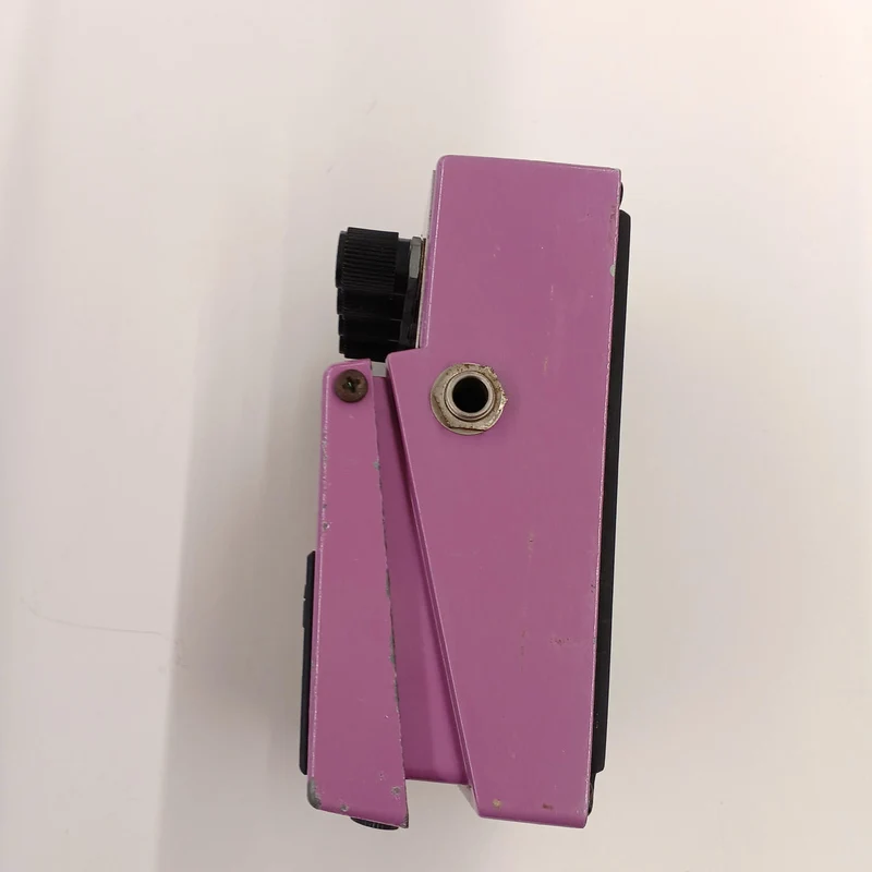 BOSS Effektpedal: BF-2