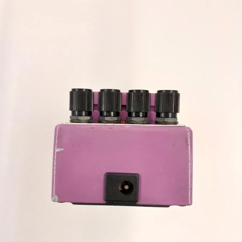 BOSS Effektpedal: BF-2