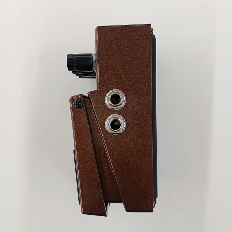 BOSS Effektpedal: OC-3