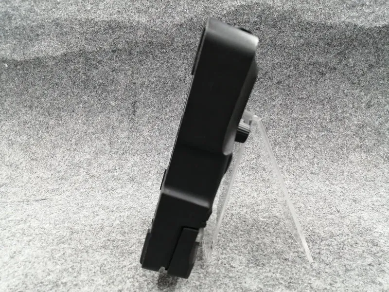 ZOOM Multi-Effekte G1 FOUR