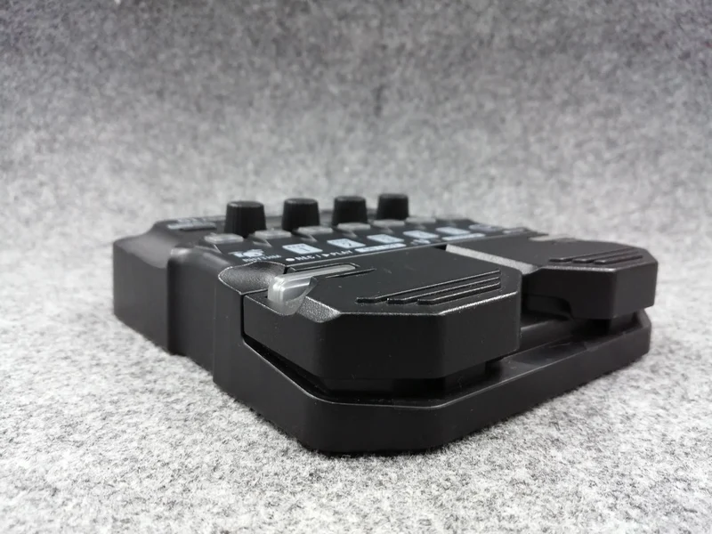 ZOOM Multi-Effekte G1 FOUR