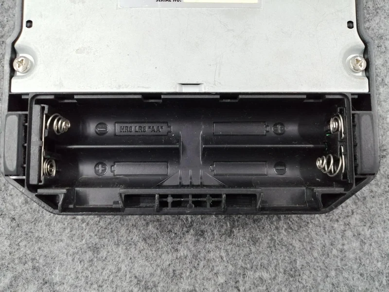 ZOOM Multi-Effekte G1 FOUR